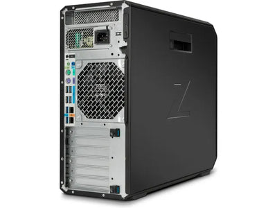HP Z4 G4 Workstation | Intel Xeon W-2225 | 32 GB RAM | 512 GB M.2 SSD | Nvidia RTX A2000 6GB | Windows 10 Pro | 1 jaar Garantie.