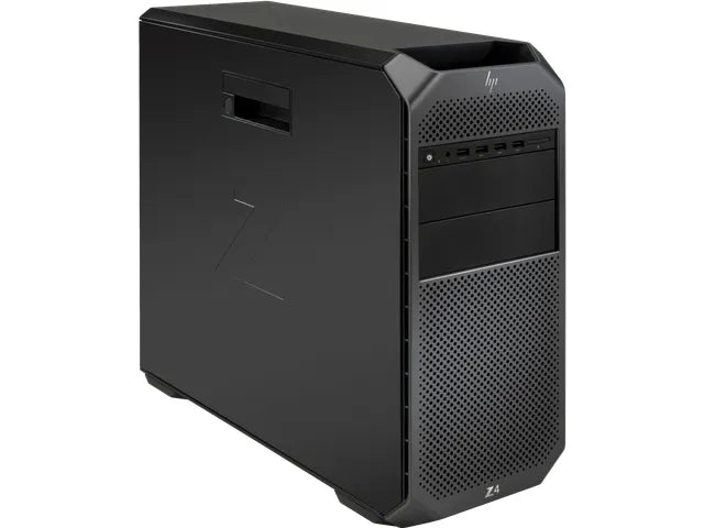 HP Z4 G4 Workstation | Intel Xeon W-2225 | 32 GB RAM | 512 GB M.2 SSD | Nvidia RTX A2000 6GB | Windows 10 Pro | 1 jaar Garantie.