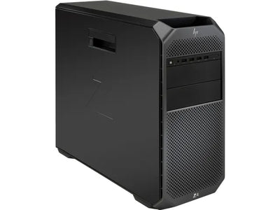 HP Z4 G4 Workstation | Intel Xeon W-2225 | 32 GB RAM | 512 GB M.2 SSD | Nvidia RTX A2000 6GB | Windows 10 Pro | 1 jaar Garantie.