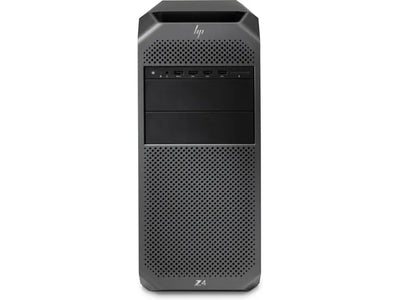 HP Z4 G4 Workstation | Intel Xeon W-2225 | 32 GB RAM | 512 GB M.2 SSD | Nvidia RTX A2000 6GB | Windows 10 Pro | 1 jaar Garantie.