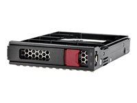 HPE 960GB 12G SSD SFF MU DS SC SAS Gen8 Gen9 Gen10 Refurbished | 12M Garantie