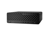 HP ProDesk 400 G1 Small Form Factor Refurbished | Intel Core i5-4590 (4e Gen) | 16GB RAM | 512GB SSD | Windows 11 Pro | 12M Garantie