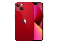 APPLE iPhone 13 256GB Refurbished | 6.1 inch | Red | Boxed/No Accessories | 12M Garantie