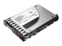 HPE 400GB 12G SSD SFF WI DS SC SAS Gen8 Gen9 Gen10 Refurbished | 12M Garantie