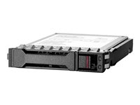 HPE 480GB 6G SSD SFF RI DS BC PM893 SATA Gen10+ Refurbished | 12M Garantie