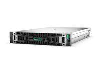 HPE ProLiant Compute DL380 Gen12 6517P Refurbished | 1P 2x32GB-R | 8SFF NS204i-u v2 MR408i-o | 2x1000W PS | 12M Garantie