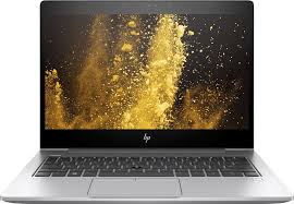 HP EliteBook 830 G5 | Refurbished | Intel Core i5-8350U (8e Generatie) | 8 GB RAM | 256 GB NVMe | 13.3″ Full HD | 1 jaar Garantie