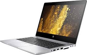 HP EliteBook 830 G5 | Refurbished | Intel Core i5-8350U (8e Generatie) | 8 GB RAM | 256 GB NVMe | 13.3″ Full HD | 1 jaar Garantie
