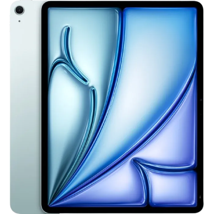APPLE iPad Air 6 Refurbished | 1TB | WIFI+LTE | 13 inch Blue | 12M Garantie