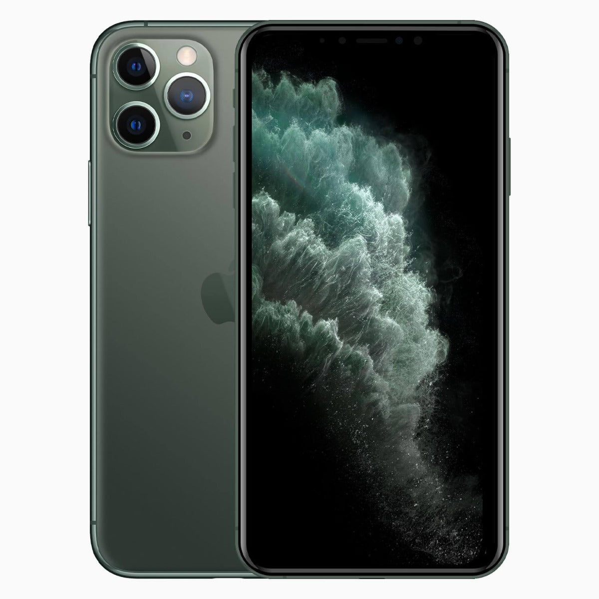 Apple iPhone 11 Pro Max 64GB Refurbished | Groen | 1 jaar Garantie | Accessoires