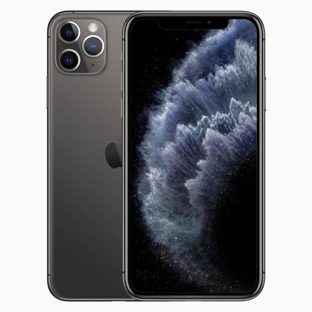 Apple iPhone 11 Pro Max 256 GB Refurbished | Zwart | 1 jaar Garantie | Accessoires