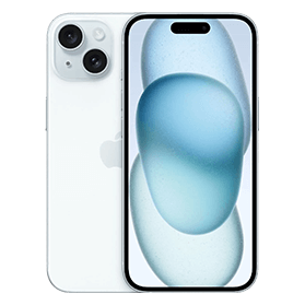 Apple iPhone 15 Plus 128GB Refurbished | Garantie | Accessoires | Blauw