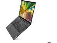 Lenovo IdeaPad 5 | AMD Ryzen 5 | 16GB RAM | 512GB SSD | Radeon Graphics | Full HD | Numeriek Toetsenbord | Windows 11 | Geschikt voor lichte Gaming en Grafisch Werk