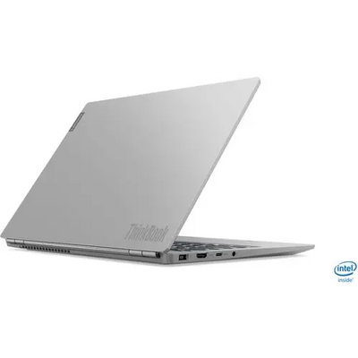 Lenovo ThinkBook 13s-IWL | Intel Core i5-8265U | 8 GB RAM | 512 GB SSD | 13.3" Full HD | Windows 11