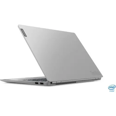 Lenovo ThinkBook 13s-IWL | Intel Core i5-8265U | 8 GB RAM | 512 GB SSD | 13.3" Full HD | Windows 11
