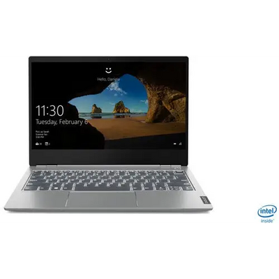 Lenovo ThinkBook 13s-IWL | Intel Core i5-8265U | 8 GB RAM | 512 GB SSD | 13.3" Full HD | Windows 11