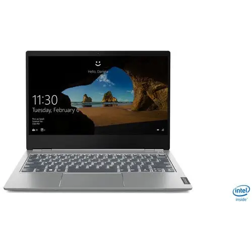 Lenovo ThinkBook 13s-IWL | Intel Core i5-8265U | 8 GB RAM | 512 GB SSD | 13.3" Full HD | Windows 11