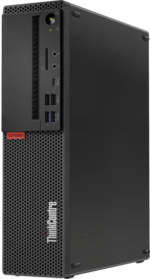LENOVO M720s SFF Refurbished | Intel Core i5-8500 | 8GB RAM | 240GB SSD | | Windows 11 Pro | 12M Garantie