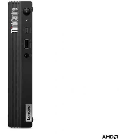 Lenovo ThinkCentre M75q Gen 2 | Mini-PC / HTPC | AMD Radeon Vega 7 | Krachtig en Compact