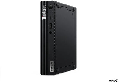 Lenovo ThinkCentre M75q Gen 2 | Mini-PC / HTPC | AMD Radeon Vega 7 | Krachtig en Compact