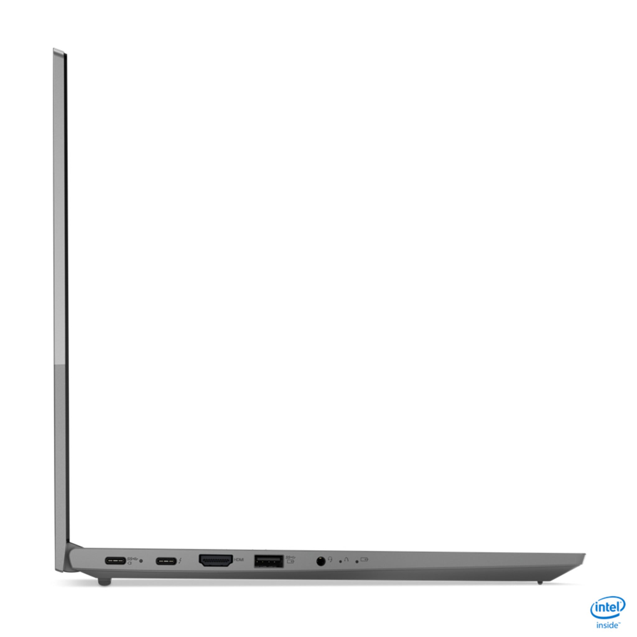 Lenovo ThinkPad 15 G2 ITL | Intel Core i5 (11e Gen) | 16GB RAM | 512GB SSD | Full HD | Numeriek Toetsenbord | Windows 11