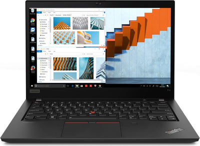 Lenovo ThinkPad T14 Gen 2 | Refurbished | Intel Core i5-1145G7 (11e Generatie) | 8 GB RAM | 256 GB NVMe | 14″ Full HD | 1 jaar Garantie