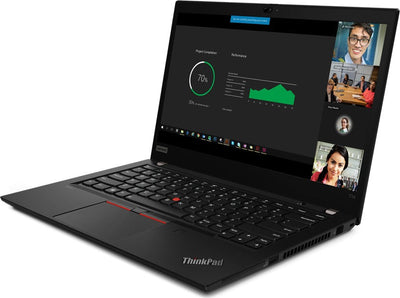 Lenovo ThinkPad T14 Gen 2 | Refurbished | Intel Core i5-1145G7 (11e Generatie) | 16 GB RAM | 256 GB NVMe | 14″ Full HD | 1 jaar Garantie.