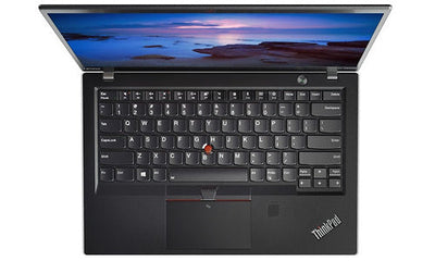 LENOVO X1 Carbon G6 Refurbished | i7-8650U | 16GB RAM | 512GB NVMe SSD | 14 inch FHD Touchscreen | Windows 11 Pro | Originele NL(US) Toetsenbord
