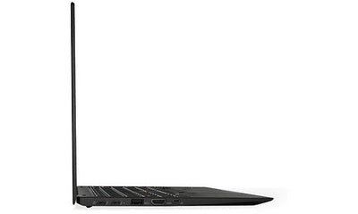 LENOVO X1 Carbon G6 Refurbished | i7-8650U | 16GB RAM | 512GB NVMe SSD | 14 inch FHD Touchscreen | Windows 11 Pro | Originele NL(US) Toetsenbord