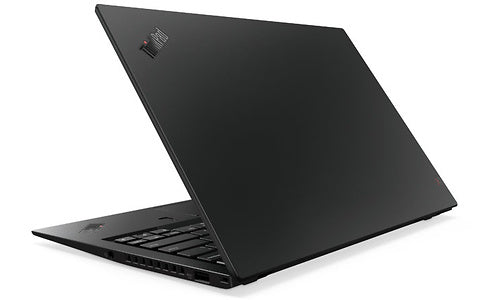LENOVO X1 Carbon G6 Refurbished | i7-8650U | 16GB RAM | 512GB NVMe SSD | 14 inch FHD Touchscreen | Windows 11 Pro | Originele NL(US) Toetsenbord