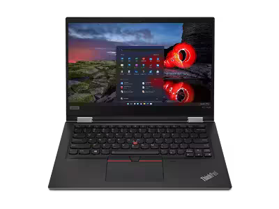 LENOVO ThinkPad X13 G1 Refurbished | i5-10310U (10e Gen) | 16GB RAM | 256GB NVMe | 13.3 inch FHD | Windows 11 Pro | 12M Garantie