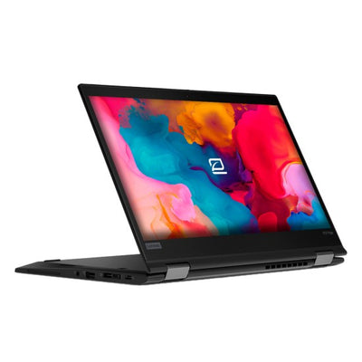 LENOVO ThinkPad X13 G1 Refurbished | i5-10310U (10e Gen) | 16GB RAM | 256GB NVMe | 13.3 inch FHD | Windows 11 Pro | 12M Garantie