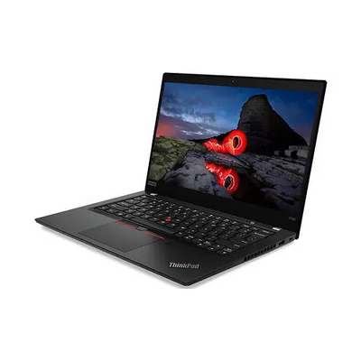Lenovo ThinkPad X395 | AMD Ryzen 5 PRO 3500U | Radeon Vega 8 Graphics | 8 GB RAM | 256 GB SSD | 13.3" Full HD | Windows 11 Pro | Geschikt voor Gaming en Grafisch Werk