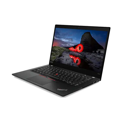 Lenovo ThinkPad X395 | AMD Ryzen 5 PRO 3500U | Radeon Vega 8 Graphics | 8 GB RAM | 256 GB SSD | 13.3" Full HD | Windows 11 Pro | Geschikt voor Gaming en Grafisch Werk