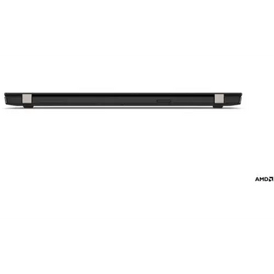 Lenovo ThinkPad X395 | AMD Ryzen 5 PRO 3500U | Radeon Vega 8 Graphics | 8 GB RAM | 256 GB SSD | 13.3" Full HD | Windows 11 Pro | Geschikt voor Gaming en Grafisch Werk