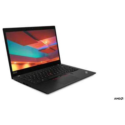 Lenovo ThinkPad X395 | AMD Ryzen 5 PRO 3500U | Radeon Vega 8 Graphics | 8 GB RAM | 256 GB SSD | 13.3" Full HD | Windows 11 Pro | Geschikt voor Gaming en Grafisch Werk