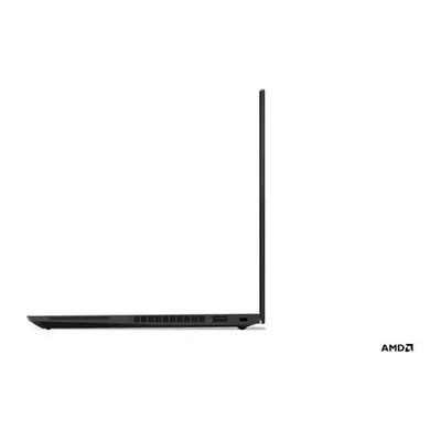 Lenovo ThinkPad X395 | AMD Ryzen 5 PRO 3500U | Radeon Vega 8 Graphics | 8 GB RAM | 256 GB SSD | 13.3" Full HD | Windows 11 Pro | Geschikt voor Gaming en Grafisch Werk