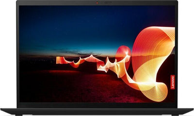 LENOVO X1 Carbon G9 Refurbished | i5-1145G7 (11e Gen) | 16GB RAM | 256GB SSD | 14 inch WUXGA Touchscreen | Windows 11 Pro | 12M Garantie