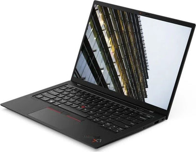 LENOVO X1 Carbon G9 Refurbished | i5-1145G7 (11e Gen) | 16GB RAM | 256GB SSD | 14 inch WUXGA Touchscreen | Windows 11 Pro | 12M Garantie