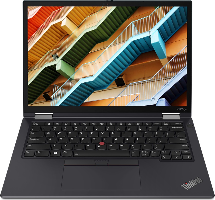 Lenovo ThinkPad X13 G2 | Refurbished | Intel Core i5-1145G7 (11e Generatie) | 16 GB RAM | 256 GB NVMe | 13.3″ WUXGA Touchscreen | 1 jaar Garantie