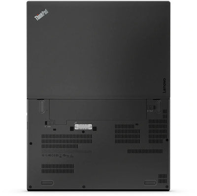 Lenovo ThinkPad X270 | Intel Core i5-6200U | 8 GB RAM | 256 GB SSD | 12.5 HD+