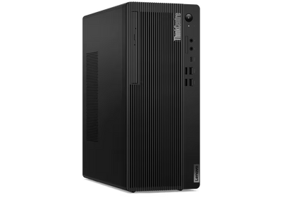 Lenovo M80t TWR | Refurbished | Intel Core i5-10400 (10e Generatie) | 16 GB RAM | 256 GB SSD | Windows 11 Pro COA | 1 jaar Garantie.