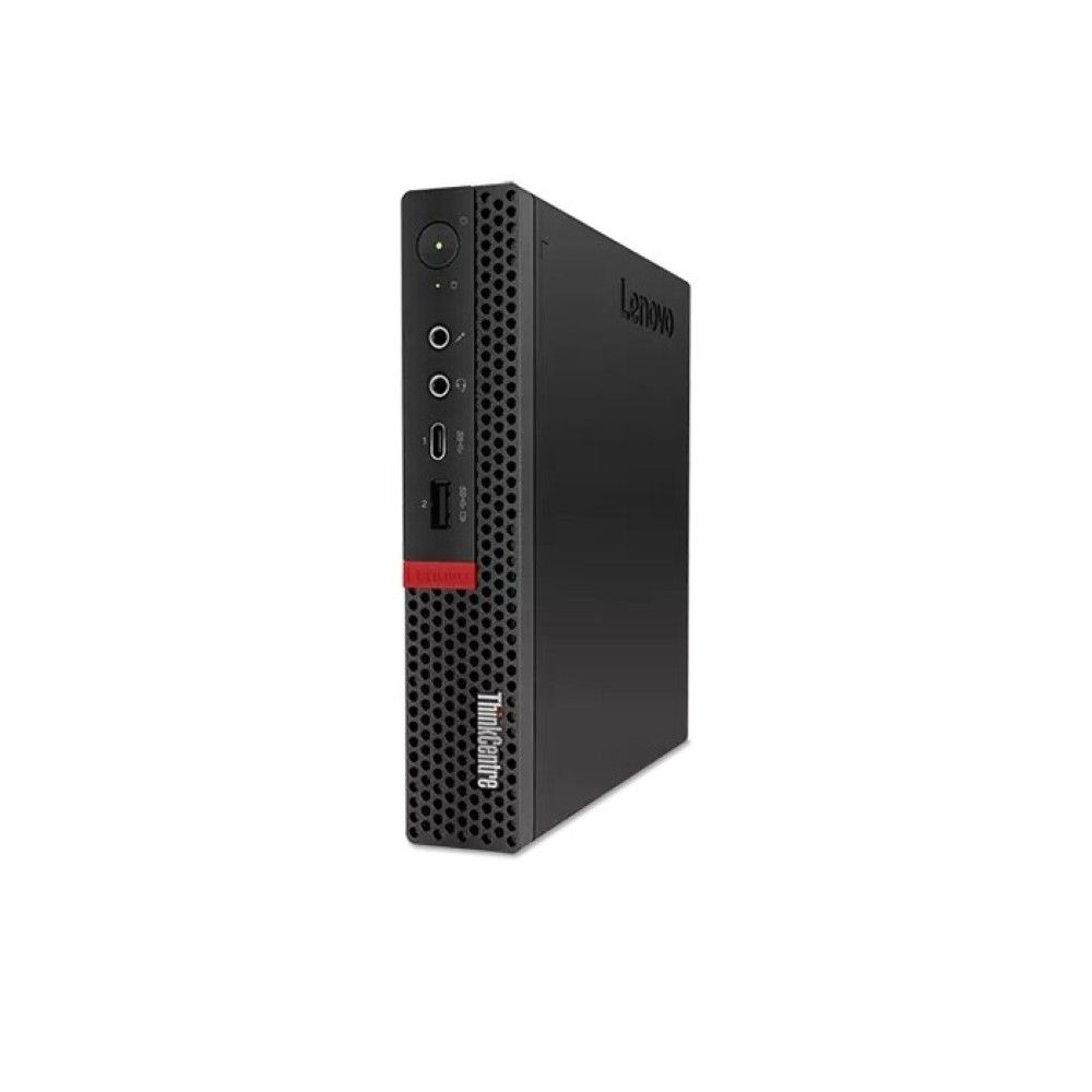 Lenovo M920q TiO G3 | Refurbished | Intel Core i5-8500T (8e Generatie) | 8 GB RAM | 256 GB NVMe | 22″ FHD Non-Touch | 1 jaar Garantie