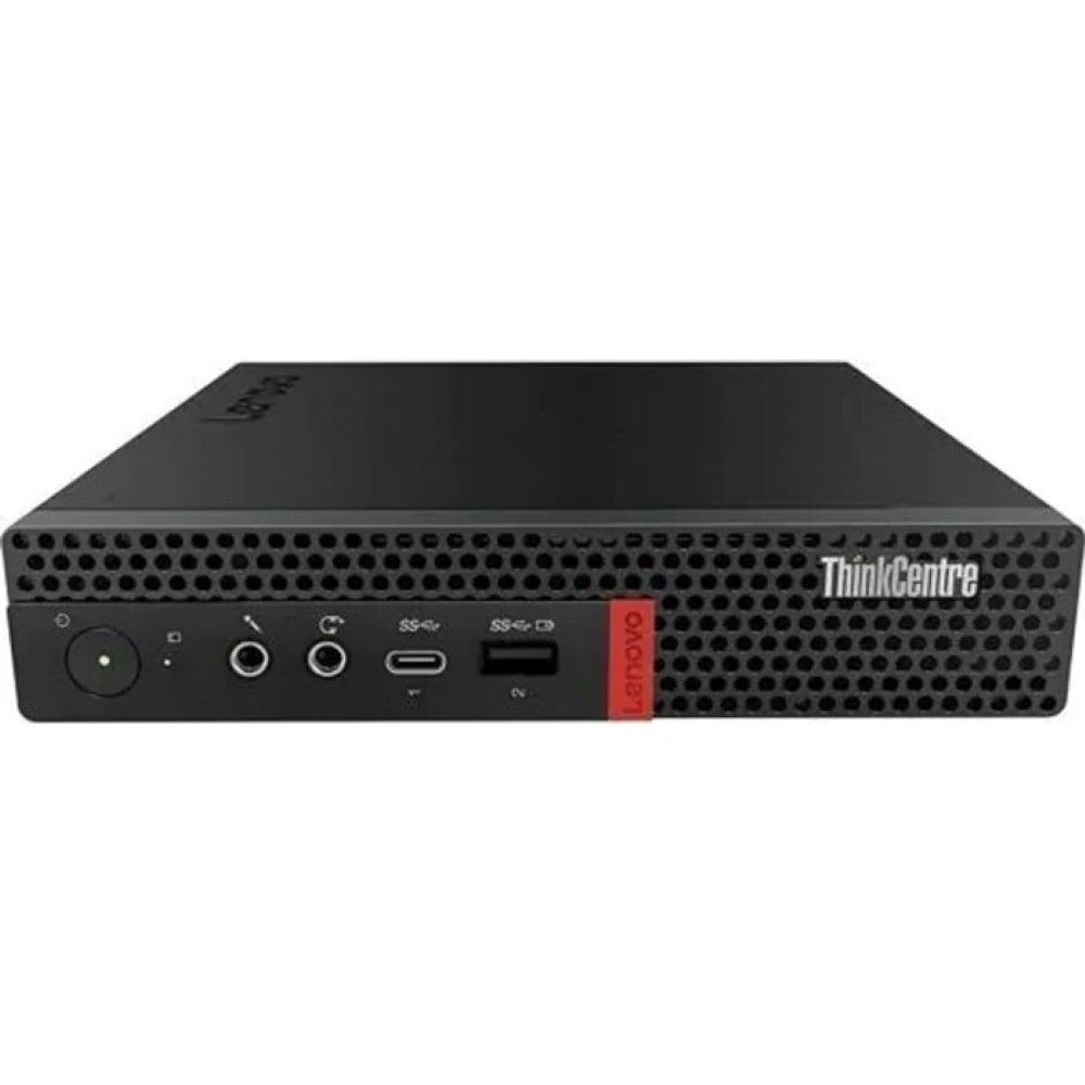 LENOVO ThinkCentre M720q Tiny Refurbished | Intel Core i5-9400T | 16GB RAM | 256GB NVMe | Windows 11 Pro | 12M Garantie