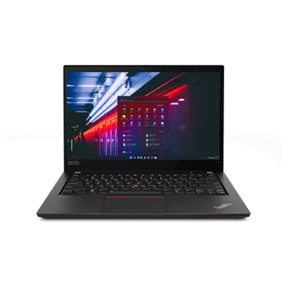 Lenovo ThinkPad T14 Gen 2 | Refurbished | Intel Core i5-1145G7 (11e Generatie) | 32 GB RAM | 256 GB NVMe | 14″ Full HD | Originele NL(US) Toetsenbord