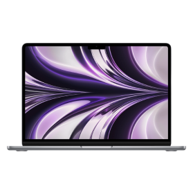 Refurbished MacBook Air 13 Inch 3.49GHZ M2 256GB | Garantie 1 Jaar | Accessoires Inclusief