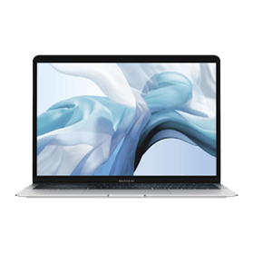 Apple MacBook Air 13 Inch Refurbished | 256GB Opbergruimte | 8GB RAM | 1 jaar Garantie | Inclusief Accessoires