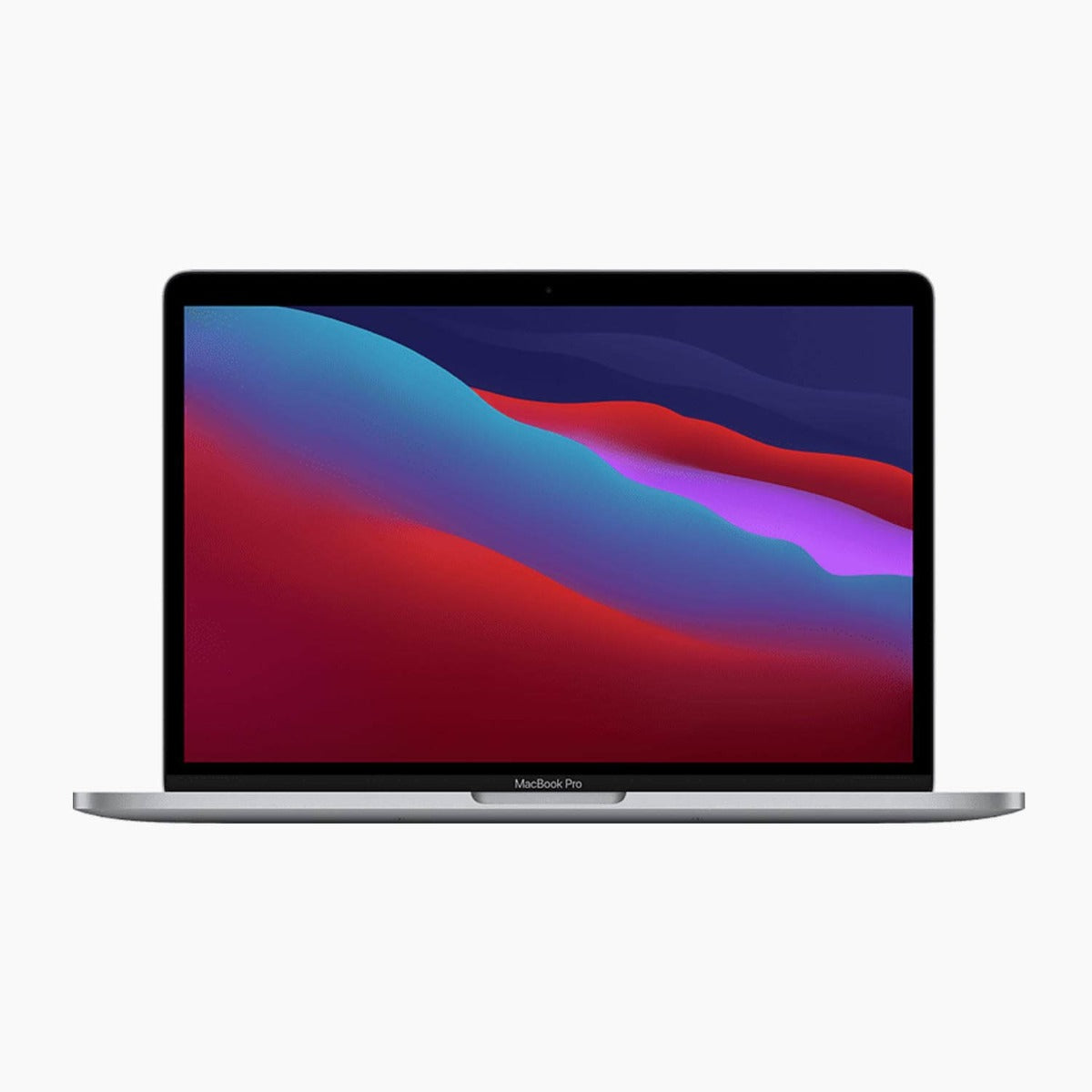 Apple Macbook Pro 13 Inch 3.2GHZ M1 Refurbished | 256GB | 8GB RAM | Space Grey | 1 jaar Garantie | Accessoires