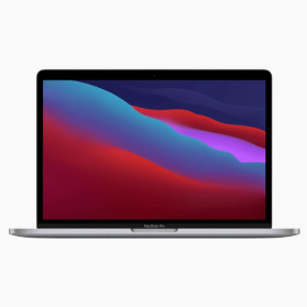 Apple MacBook Pro 13 Inch 2.0GHz i5 512GB Refurbished | 1 jaar Garantie | Accessoires