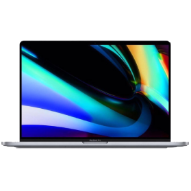 Apple MacBook Pro 16 Inch Refurbished | 2.6GHz i7 | 512GB | 16GB RAM | Space Grey | 1 jaar Garantie | Accessoires